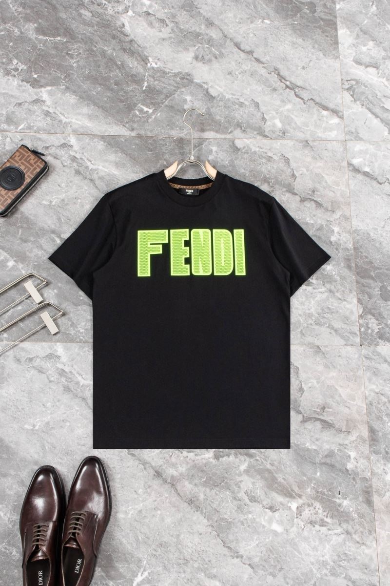 Fendi T-Shirts